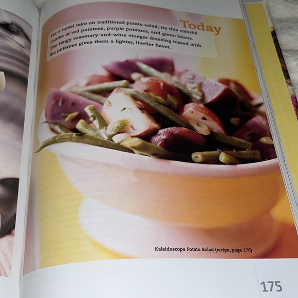 Better homes and gardens Our Best Recipes cookbook - Picture 4 of 8